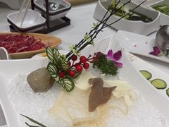 -千牛将·鲜牛肉火锅(开元路店)