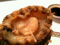 六头鲍-骏莱海鲜鱼港(五角场店)