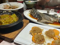 -南海渔家•海鲜•正宗海南菜(海棠湾店)
