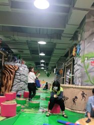 -玩元素·家庭游乐成长中心(香格里拉店)