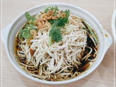 -蒋家桥饺面店(广陵路店)