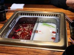 -要德火锅(鼓楼店)