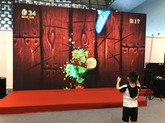 -东浩兰生上海世博展览馆