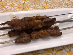 -楼兰印象(朝外店)