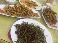 -大福鱼馆(风景区店)