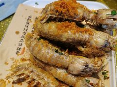 -渔满仓海鲜渔家(象山二店)