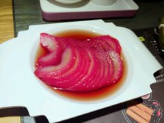 -多嘴肉蟹煲(万达店)