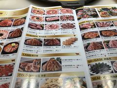 -韩宫宴炭火烤肉(印象城店)