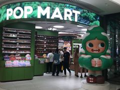 -泡泡玛特POPMART(天环购物中心店)
