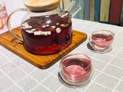 -小时光咖啡馆(开森度假森林店)