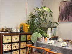 -山也·私厨(岳麓店)