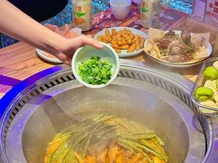 -山河屯铁锅炖·非遗铁锅炖(华强北店)