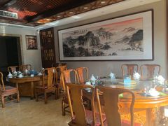 -民族饭荘(新华大街店)