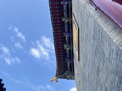 -安多素食(广仁寺路店)