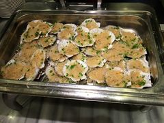-芭菲盛宴·环球美食(解放碑英利国际店)