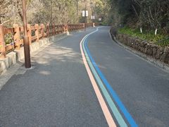 -杭州半山国家森林公园