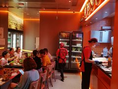 -西塔老太太泥炉烤肉(苏州大悦城店)