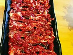 -手选潮汕鲜活牛肉火锅(二七广场店)