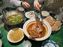 -费大厨辣椒炒肉(太平老街店)