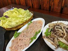 -陈府大宅门成都火锅·手切鲜肉(太原街店)