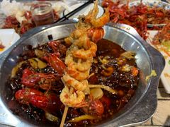 -大孩龙虾(体育场旗舰店)