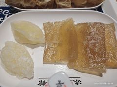 -冰泉豆浆馆(阳朔店)