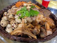 -灶东家民间菜(回兴店)