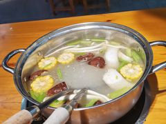 -养牛邓·潮汕牛肉海鲜自助火锅(广州店)