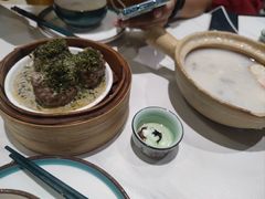 -喜势点·糖沙翁手工茶点·本地人茶居(永庆坊店)