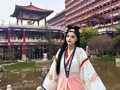 -大明幻境第一城
