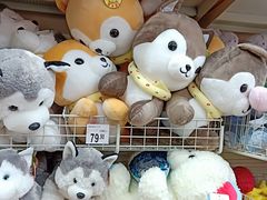 -沃尔玛超市(人民广场店)