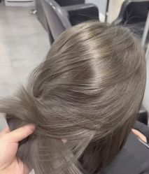 点击看大图 -梳蕾娜 HAIR SALON