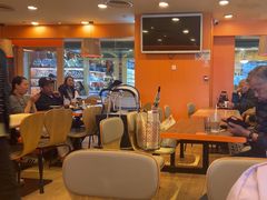 -大快活(罗湖商业城分店)