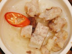 -聚福山莊·寻味顺德(北滘店)