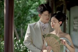 -米兰婚纱影像艺术空间(莲塘店)