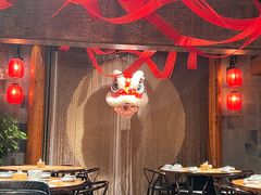 -扬州狮子楼·非遗淮扬菜(东关街店)