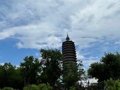 -西海子公园