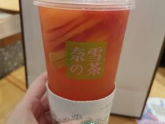 -奈雪的茶(石厦时代广场店)