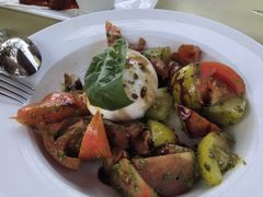 -太平山餐厅(山顶道店)