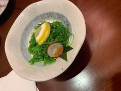 -白石的深夜食堂(大上海店)