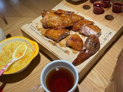 -桂小厨广西菜(青秀万达店)