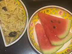 -芦月轩羊蝎子(劲松店)