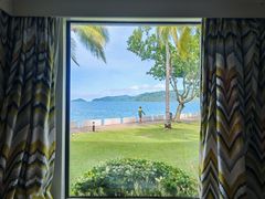 -麦哲伦丝绸度假村