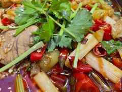 泡椒鱼籽-夜烤·宜宾烧烤(洋河路店)