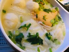 -翠华餐厅