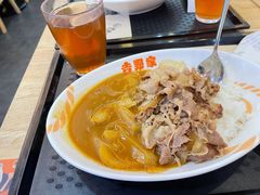 -吉野家(成都时代奥莱店)