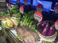 -徐记海鲜(大雁塔|金都店)