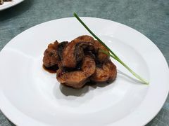 -狮王府淮扬菜(新街口友谊店)