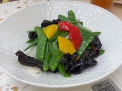 -大树餐厅(环球港店)