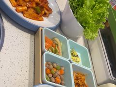 -韩香福烤肉庄园(荣成店)